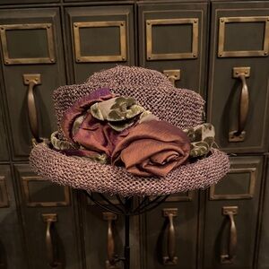 Langston Bourquin Hat